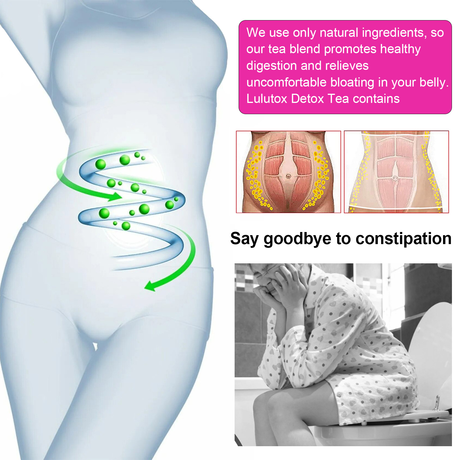 천연 멀티 허브 블렌드 티백 휴대용 식물성 웰니스 음료 - Herbal Weight Gain 리뷰 및 가격