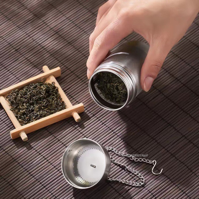 1pc 차 인퓨저, 304 스테인레스 스틸 차 여과기, - Nettle Leaf Tea 리뷰 및 가격
