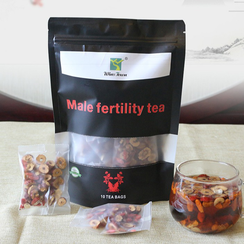 150G 인삼 오보차, 남성 생식력 차, 남성용 신장  - Nettle Leaf Tea 리뷰 및 가격