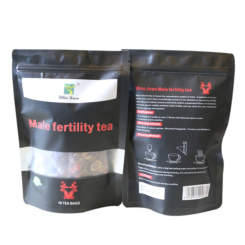 150G 인삼 오보차, 남성 생식력 차, 남성용 신장  - Nettle Leaf Tea 리뷰 및 가격