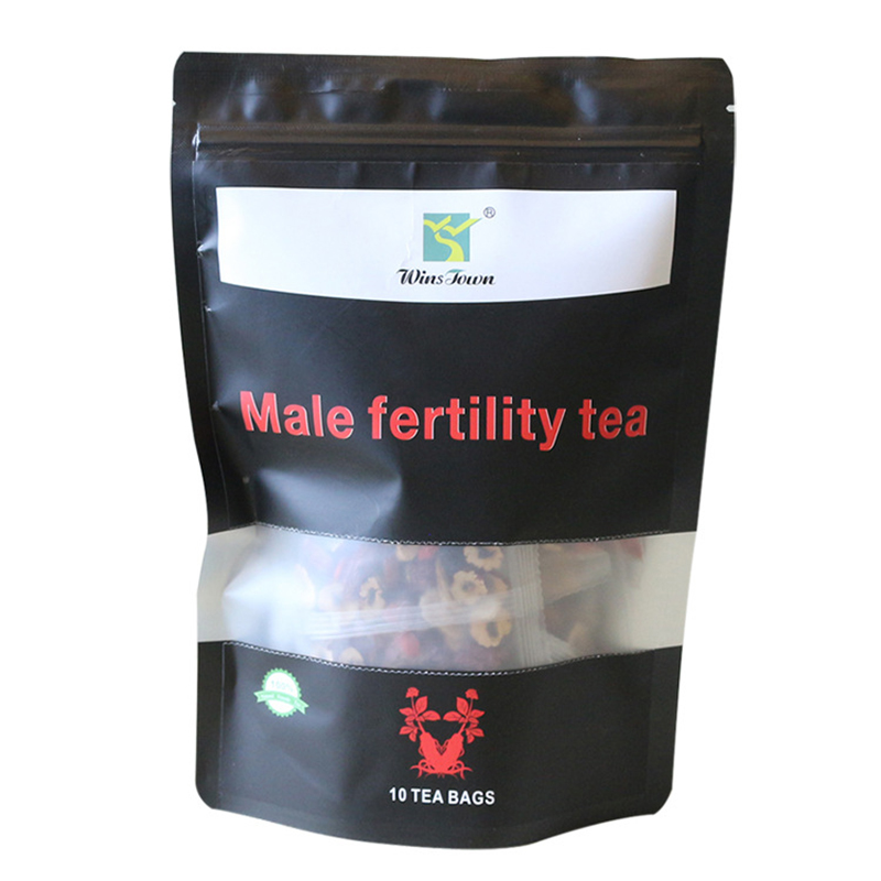 150G 인삼 오보차, 남성 생식력 차, 남성용 신장  - Nettle Leaf Tea 리뷰 및 가격